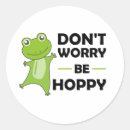 Suche nach frosch liebe aufkleber Glücklich