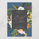 Recherche de feminine bridal shower invitations Chic