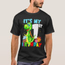 Suche nach 1 geburtstag junge tshirts Großartig