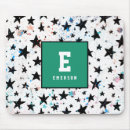 Recherche de etoiles tapis souris Moderne