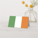 Recherche de drapeau irlandais papeterie Irlande