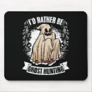 Recherche de paranormal tapis souris Éffrayant