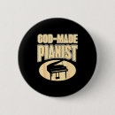 Recherche de musique chrétienne badges Nouvel an