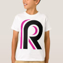 Suche nach rosa buchstaben tshirts Alphabet