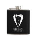 Suche nach anzüge flachmänner Groomsman