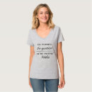 Suche nach die flasche tshirts Für sie