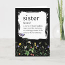 Recherche de sister anniversaire cartes Papillon