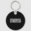 Suche nach psychologen schlüsselanhänger Bewusstsein für psychische gesundheit