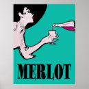 Recherche de madame posters Cru