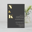 Recherche de formule invitations Simple