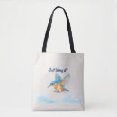 Recherche de pêcheur sacs Oiseau