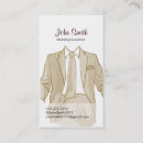 Recherche de costumes visite cartes visite Homme