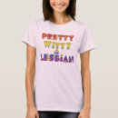 Recherche de humour lesbienne tshirts Humoristique