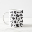 Recherche de maya tasses Ethnique