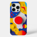 Recherche de rouge 3d iphone coques Abstrait