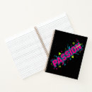 Suche nach pop art kleine notizbücher Retro