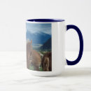 Recherche de crinière tasses Équin