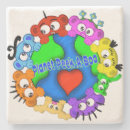 Suche nach planet untersetzer Cartoon