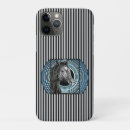 Recherche de poney blanc iphone coques Animal
