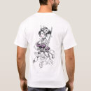 Recherche de geisha tshirts Kimono