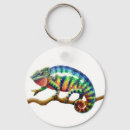 Recherche de cameleon porteclés Animaux