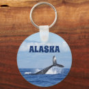 Suche nach alaska schlüsselanhänger Wal