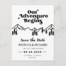 Suche nach hochzeit im freien postkarten Für sie/ihn