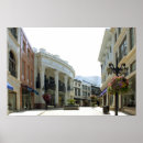 Suche nach beverly hills poster Fotografie