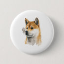Recherche de akita badges Loup