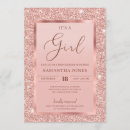 Recherche de bling baby shower invitations Pour tous