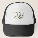 Recherche de joke casquettes Papa blague