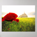 Recherche de mont st michel art Paysage