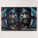 Suche nach hemisphären puzzle Blau