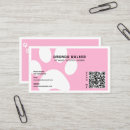 Recherche de pet sitter cartes visite Toilettage