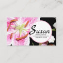 Recherche de fleur de lis cartes visite Noir et blanc