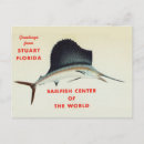Recherche de monde marin cartes postales Floride