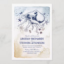 Recherche de par la mer mariage invitations Nautique