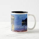 Recherche de arc triomphe tasses Architecture