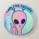 Suche nach alien kissen Science fiction