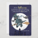 Recherche de sorcieres invitations Toute personne