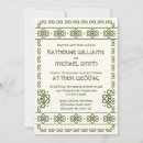 Recherche de noeud mariage invitations Traditionel