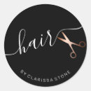 Recherche de cheveux noirs autocollants Beauté