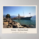 Suche nach dampfer poster Schweiz