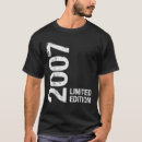 Suche nach 17 geburtstag tshirts Retro