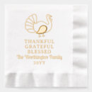 Recherche de dindes serviettes Pour eux