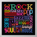 Suche nach techno musik poster Hip hop