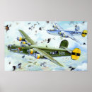 Suche nach befreier poster B 24
