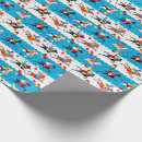 Recherche de cheval de carrousel papier cadeau Enfants