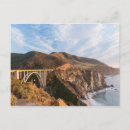 Recherche de pont bixby cartes postales Océan