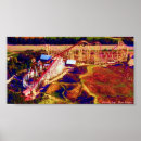 Recherche de digital art posters Magie